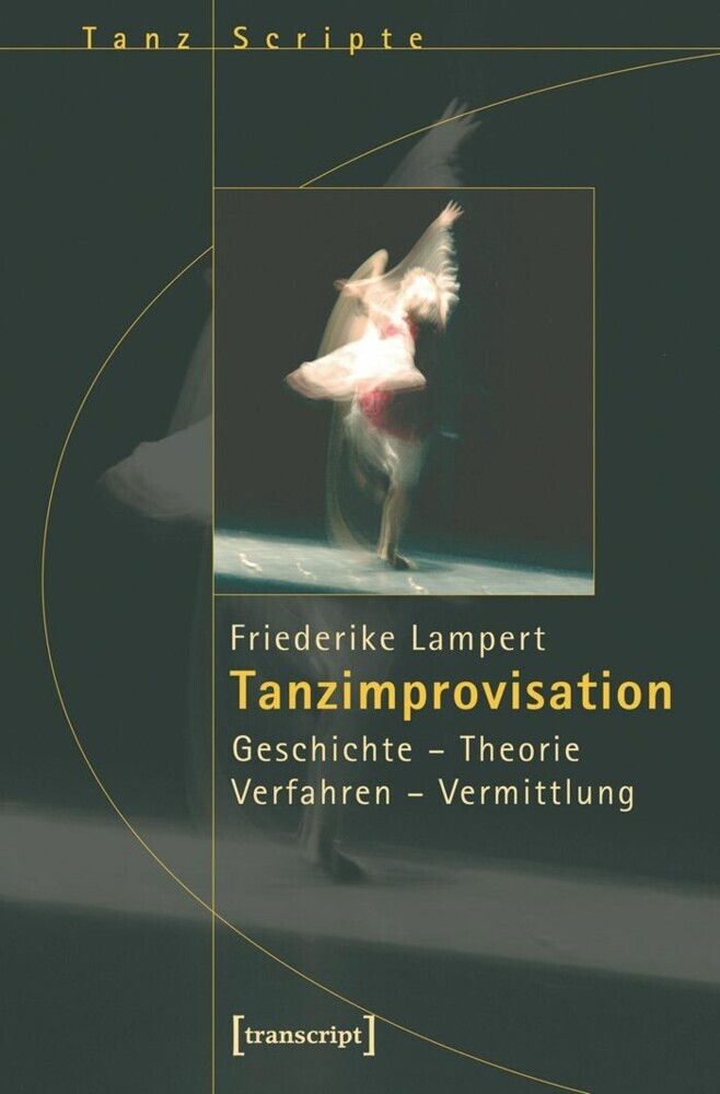 Tanzimprovisation main product photo