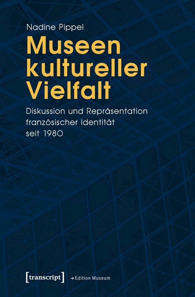 Museen kultureller Vielfalt main product photo