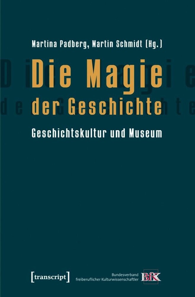 Die Magie der Geschichte main product photo