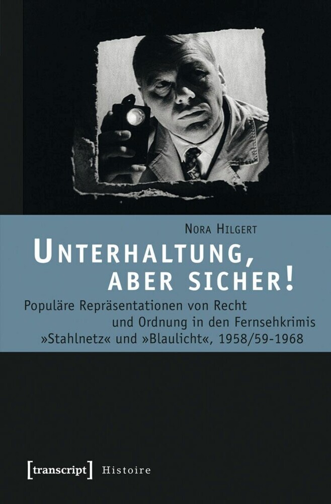 Unterhaltung, aber sicher! main product photo