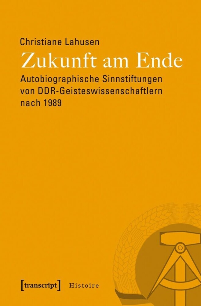 Zukunft am Ende main product photo
