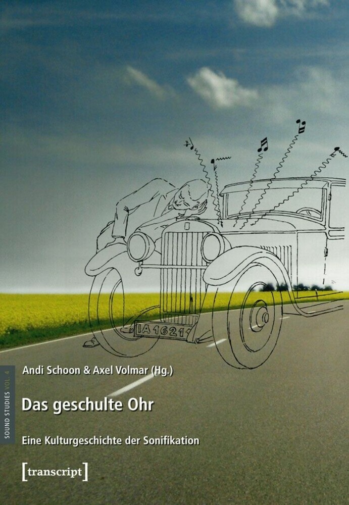 Das geschulte Ohr main product photo