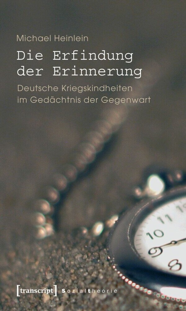 Die Erfindung der Erinnerung main product photo