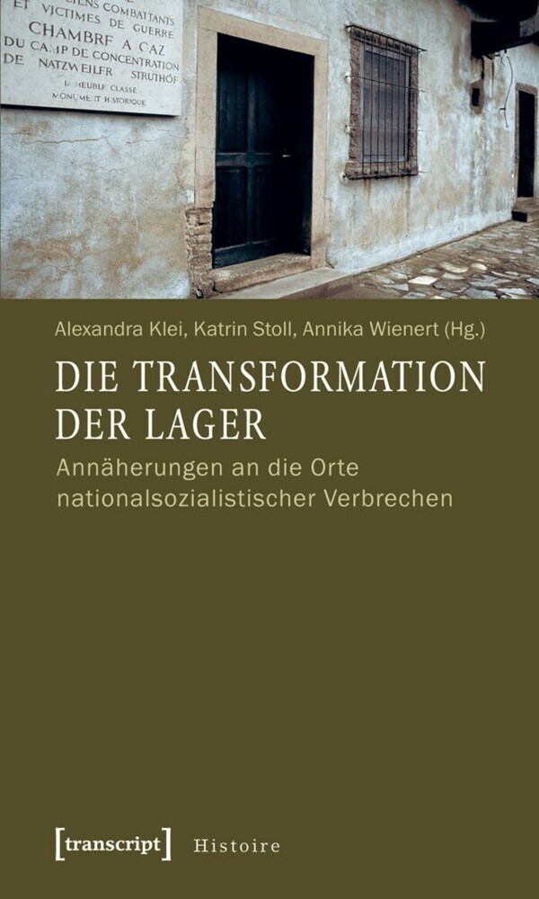 Die Transformation der Lager main product photo