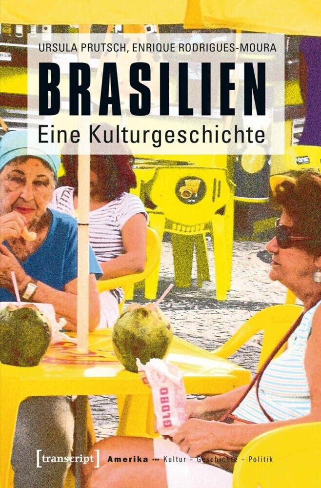 Brasilien main product photo