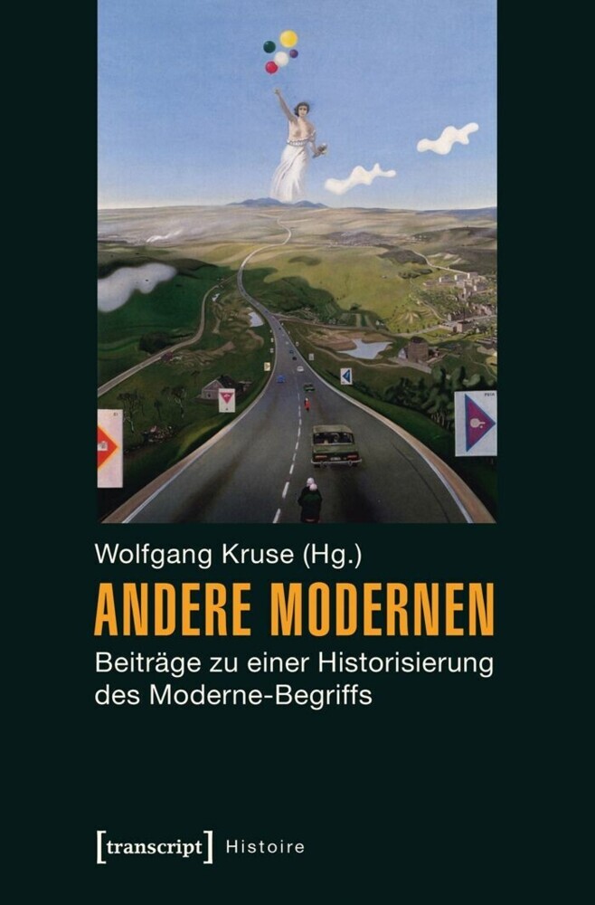 Andere Modernen main product photo