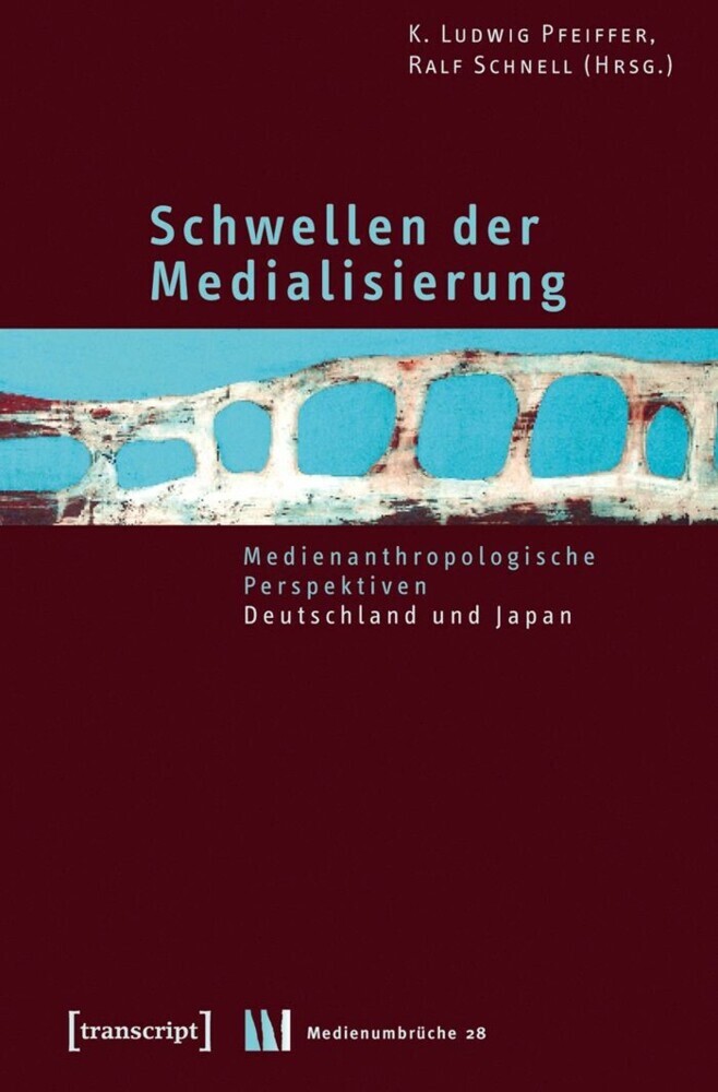 Schwellen der Medialisierung main product photo