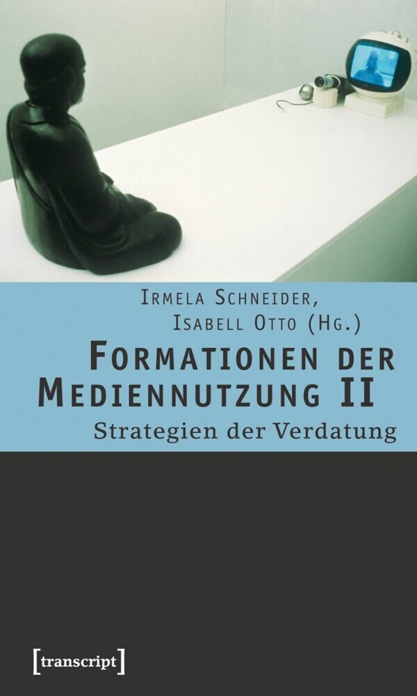 Formationen der Mediennutzung II main product photo