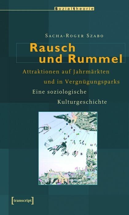 Rausch und Rummel main product photo