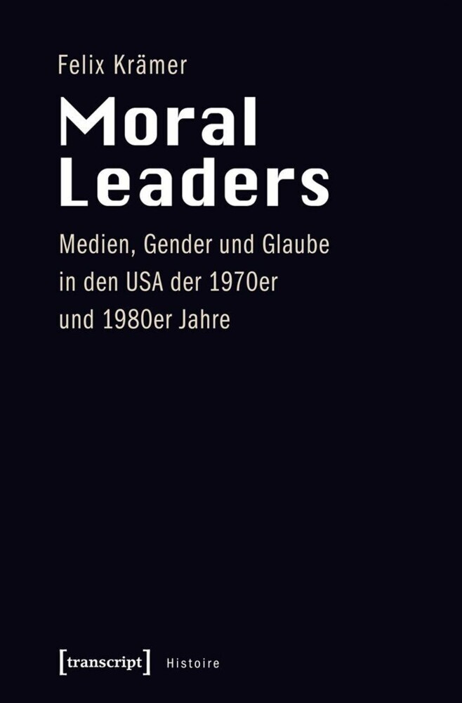 Moral Leaders main product photo