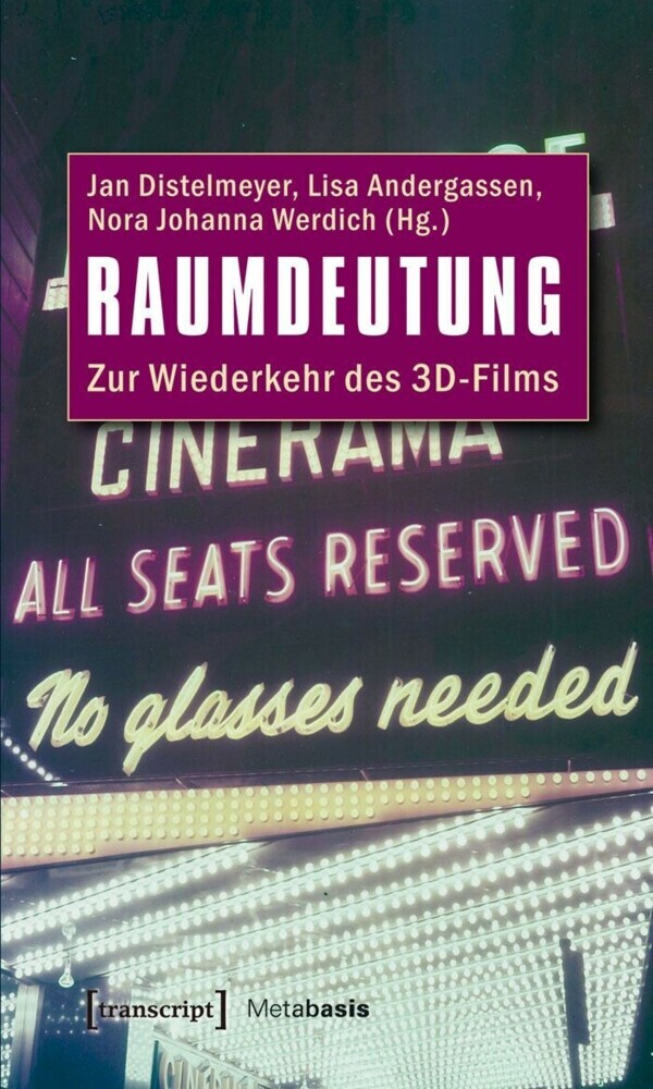 Raumdeutung main product photo