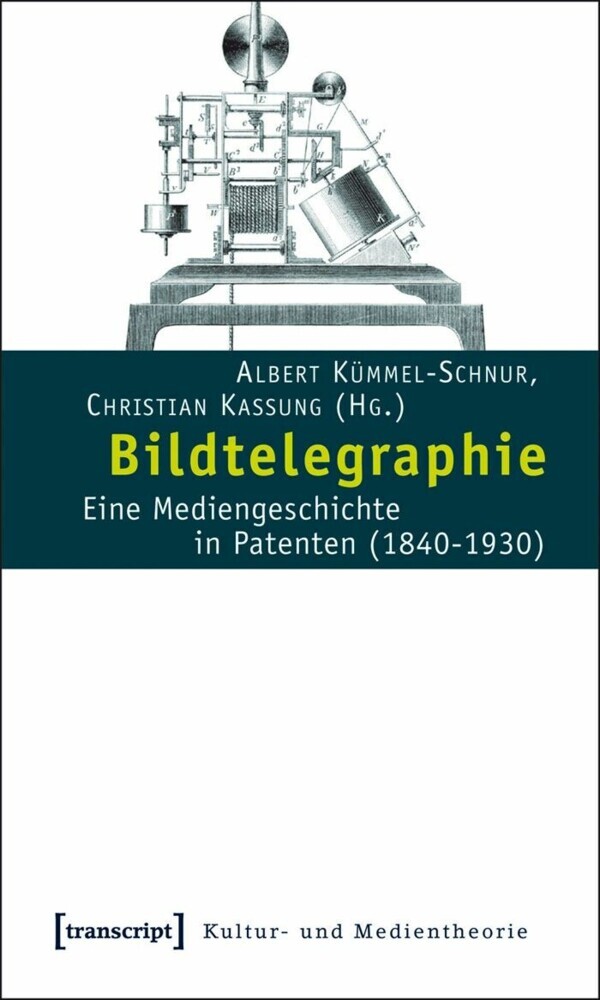 Bildtelegraphie main product photo