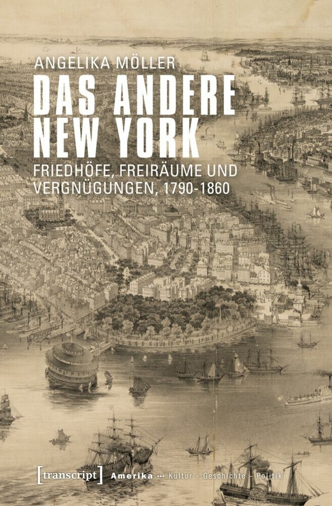 Das andere New York main product photo