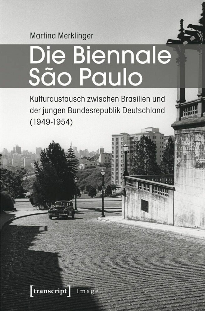 Die Biennale Sao Paulo main product photo