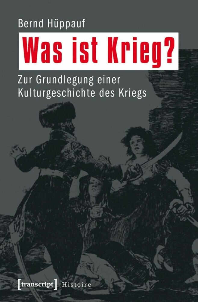 Was ist Krieg? main product photo
