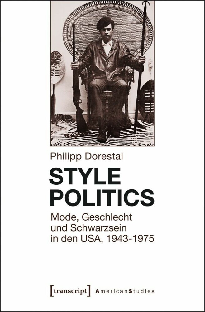 Style Politics main product photo