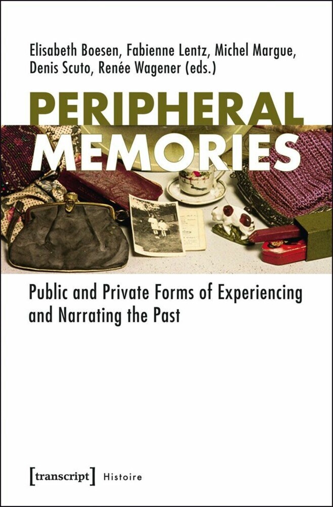 Peripheral Memories main product photo