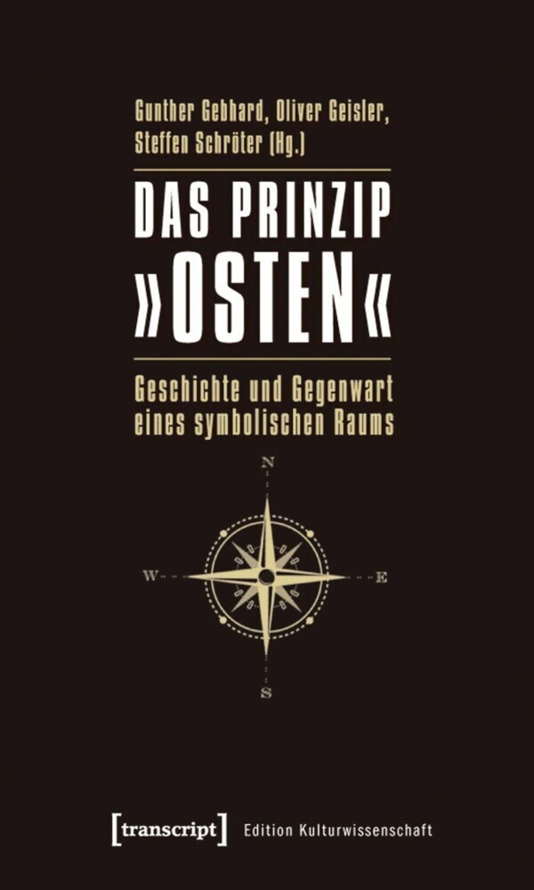 Das Prinzip "Osten" main product photo