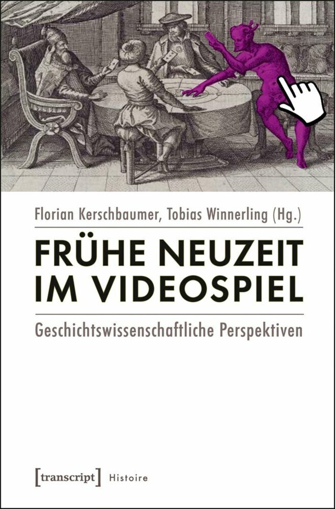Frühe Neuzeit im Videospiel main product photo
