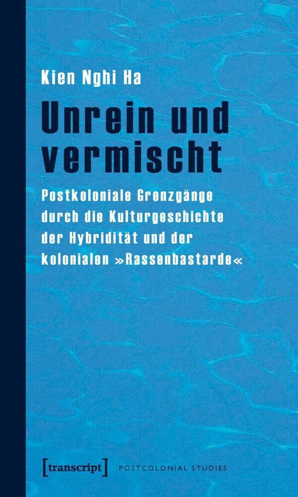 Unrein und vermischt main product photo