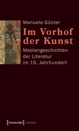 Im Vorhof der Kunst