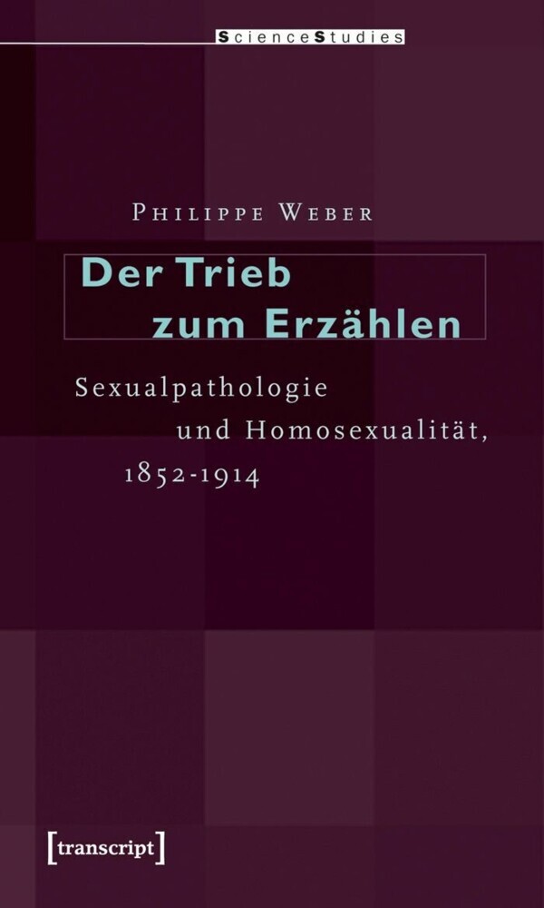 Der Trieb zum Erzählen main product photo