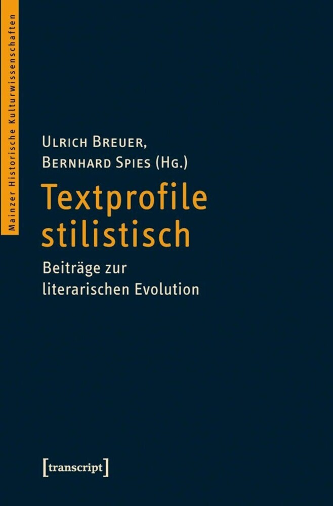 Textprofile stilistisch main product photo