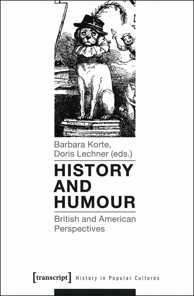 History and Humour main product photo