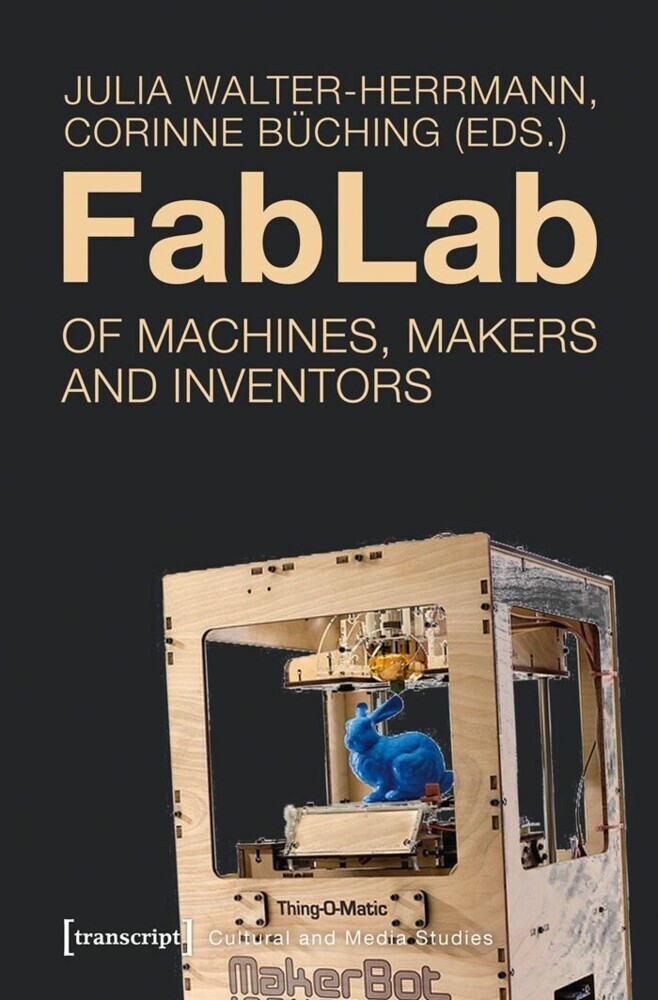 FabLab main product photo