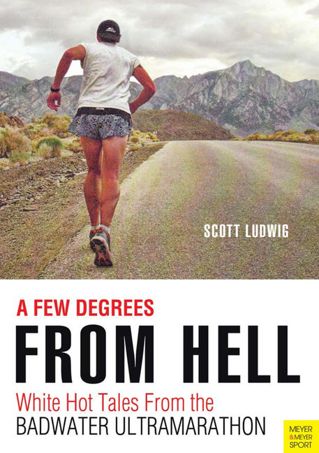 A Few Degrees From Hell main product photo