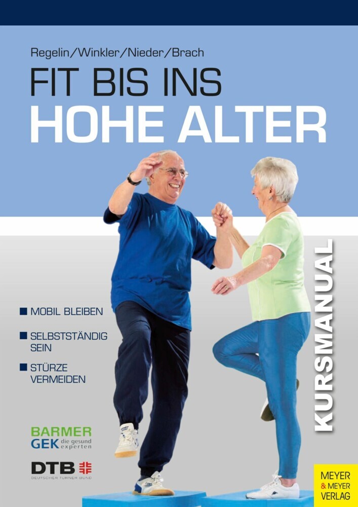 Fit bis ins hohe Alter main product photo