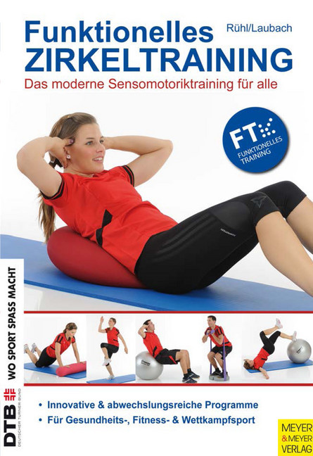 Funktionelles Zirkeltraining main product photo