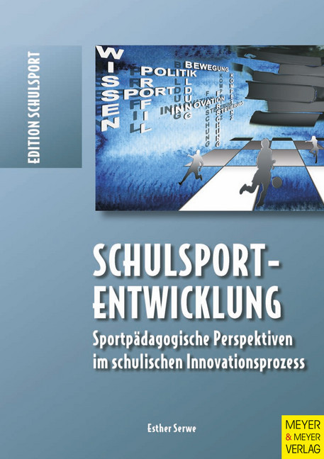 Schulsportentwicklung main product photo