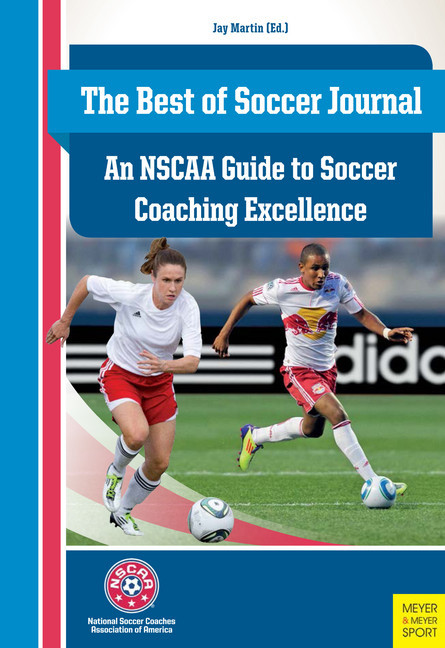 The Best of Soccer Journal main product photo