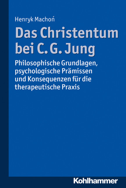 Das Christentum bei C. G. Jung main product photo