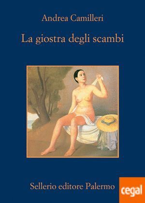La giostra degli scambi main product photo