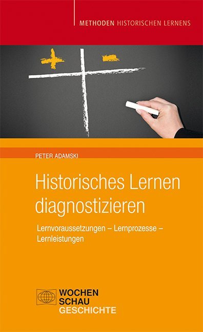 Historisches Lernen diagnostizieren main product photo