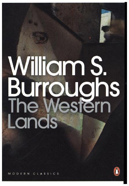 The Western Lands main product photo