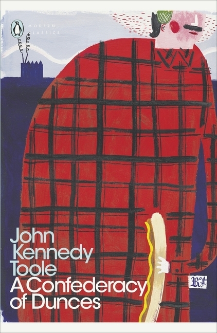 A Confederacy of Dunces main product photo