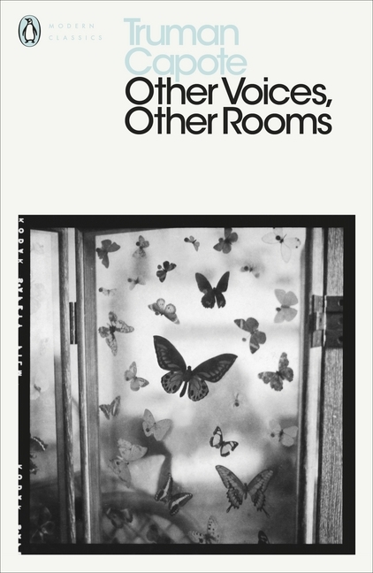 Other Voices, Other Rooms main product photo
