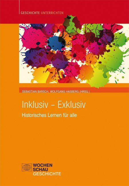 Inklusiv - Exklusiv main product photo