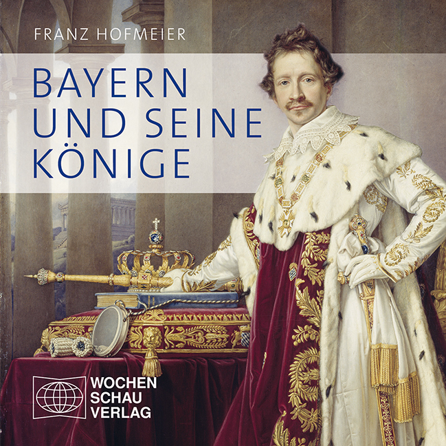 Bayern und seine Könige main product photo