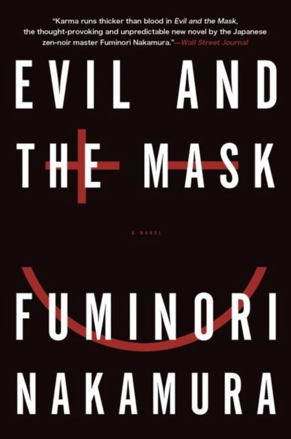 Evil and the Mask main product photo