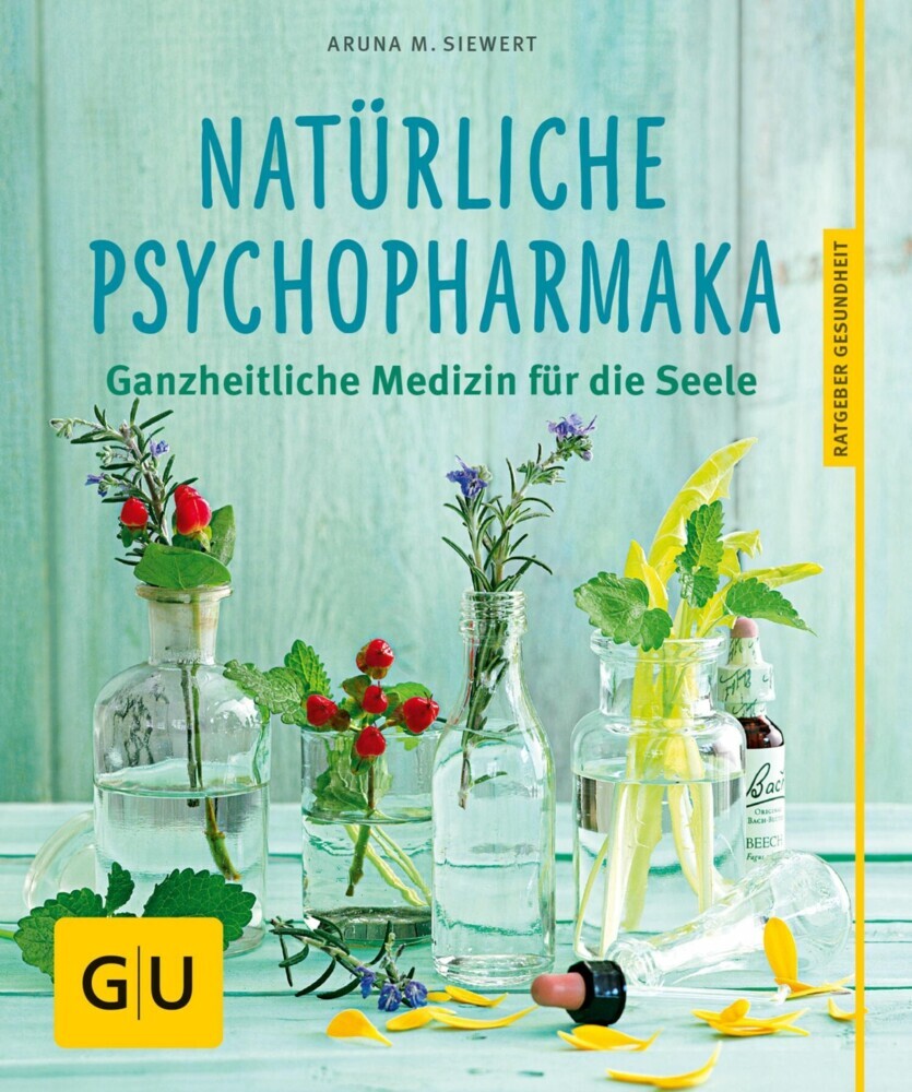 Natürliche Psychopharmaka main product photo