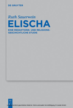 Elischa