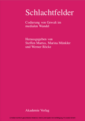 Schlachtfelder