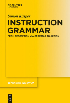 Instruction Grammar