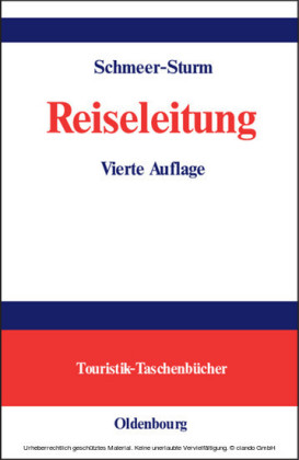 Reiseleitung