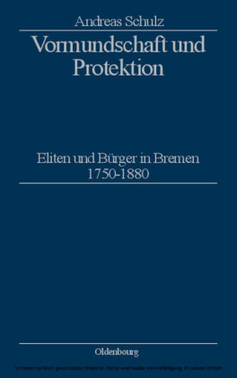 Vormundschaft und Protektion