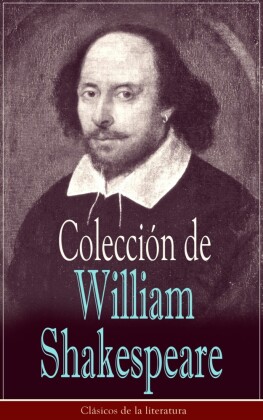 Colección de William Shakespeare